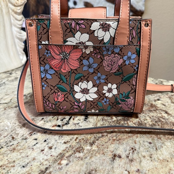 Nine West Candance Mini Tote - Picture 2 of 10